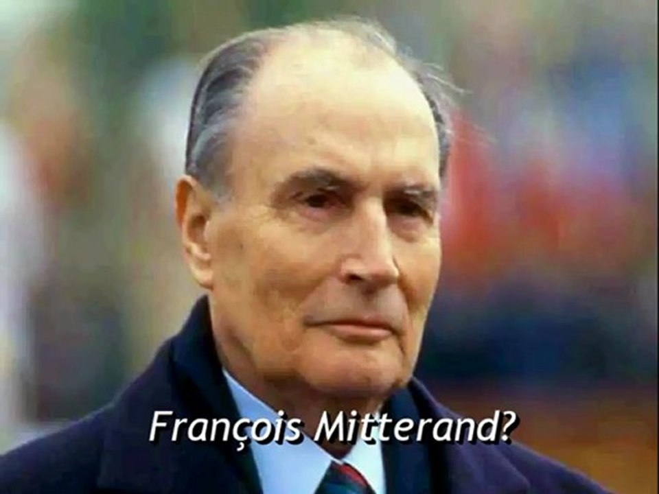 _Nos Tres Tres Chers Présidents..._