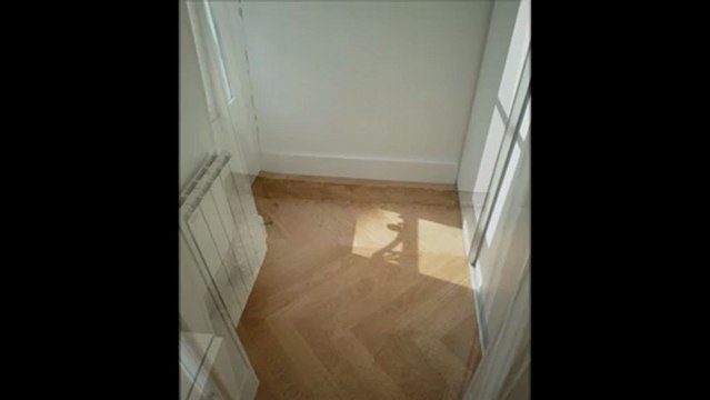 Rénovation d'un appartement à PARIS 75001