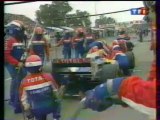 GP Argentine 95 P2