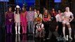 Dave Grohl History of Rock N’ Roll 2/6/2013 Chelsea Lately