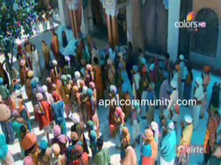 Jai Ma Durga - 5th March 2013 pt4