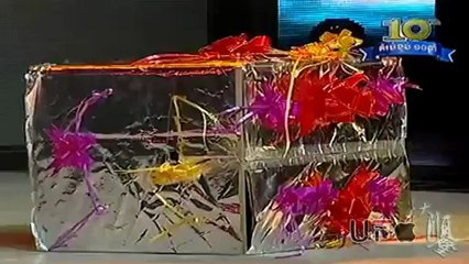 CTN Comedy 2 - Ah Sou Troung Neak Mean Kun