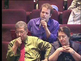 20- Questions / échanges partie 5 et conclusion - Frontières&Technologies -11 juin 2012