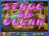 Let's Play Pang 3 (Arcade CPS 1) Part 4