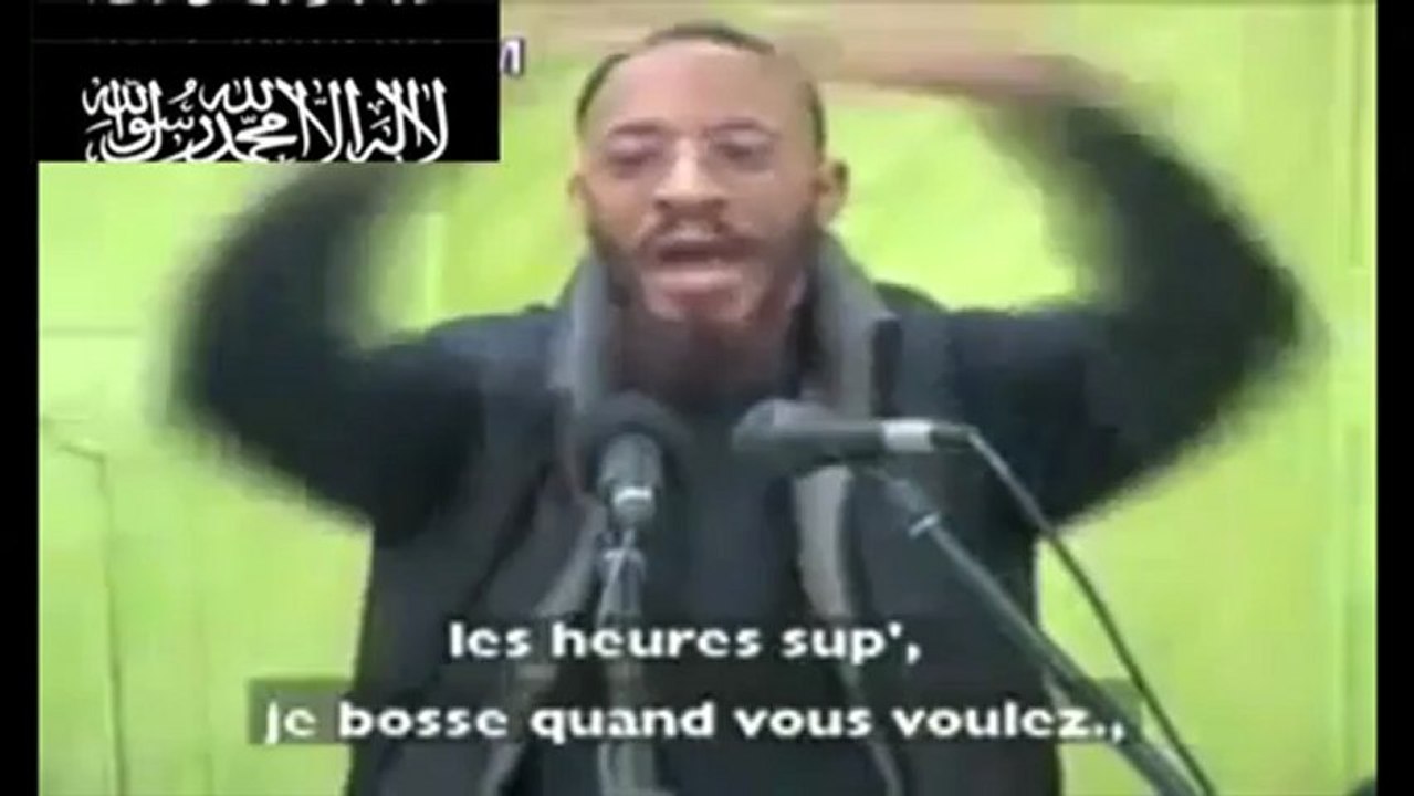 ghuraba  cheikh Khalid Yassin