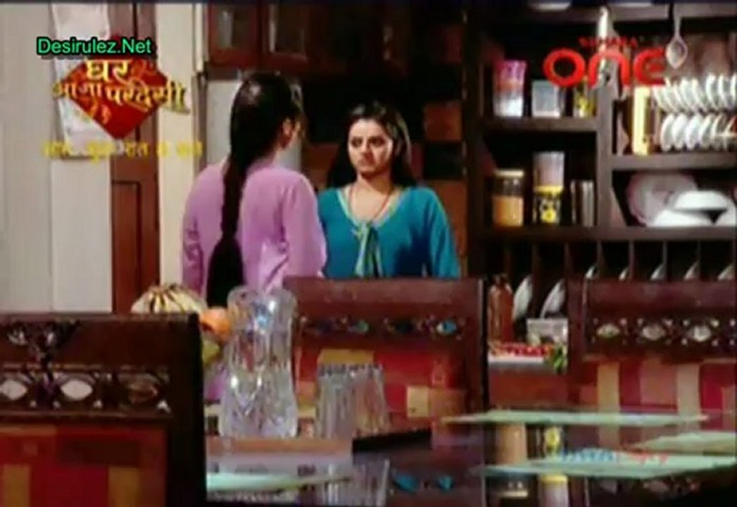 Tum Sung Preet Lagi Sajna - 5th march 2013 Part1