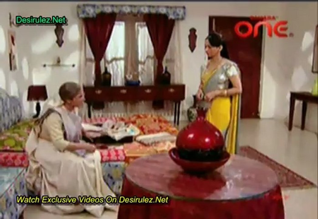 Tum Sung Preet Lagi Sajna - 5th march 2013 Part2