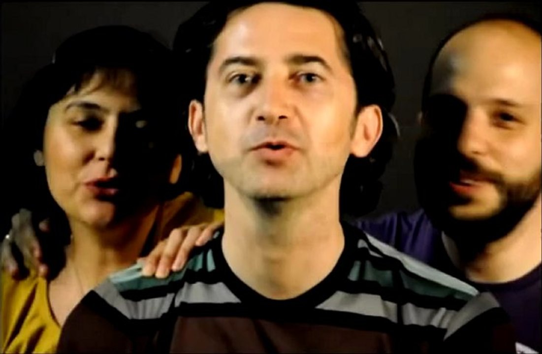 utkan.boyacioglu - Ici les enfoires