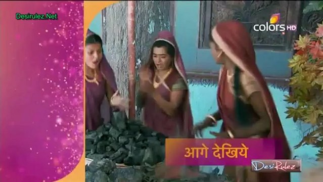 Jai Jag Janani Maa Durga 5th March 2013 Part1