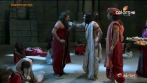 Jai Jag Janani Maa Durga 5th March 2013 Video Watch Online pt1