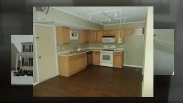 411 Reagan Dr., Oswego, IL 60543