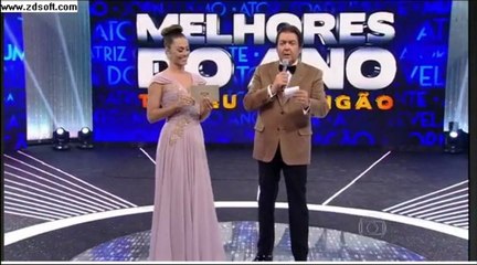 Murilo Benício - Tri Campeão Melhores do Ano ♥♥♥