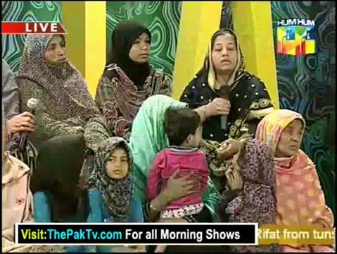 Jago Pakistan Jago By Hum TV - 5th March 2013 - Part 4
