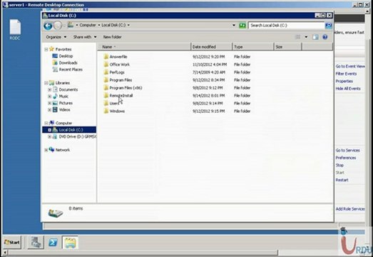 UrduIT MCITP 70-646 Lecture 9 Part 2