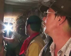 2007. Неизвестная Мексика - 1.Тайны города богов