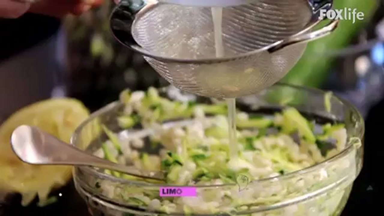 Kitchen in love Ep.1 - Involtini di salmone