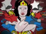 Wonder Woman - ad agosto su FOX Retro