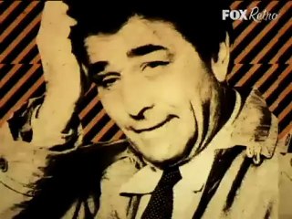 Il ritorno di Colombo - dal 25 luglio su FOX Retro