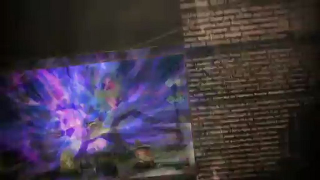 Atelier Ayesha: The Alchemist of Dusk Official Trailer