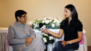 DKTV - Australia's No.1 Indian TV Show! Kiran Bedi in Australia ! International Women's Day !