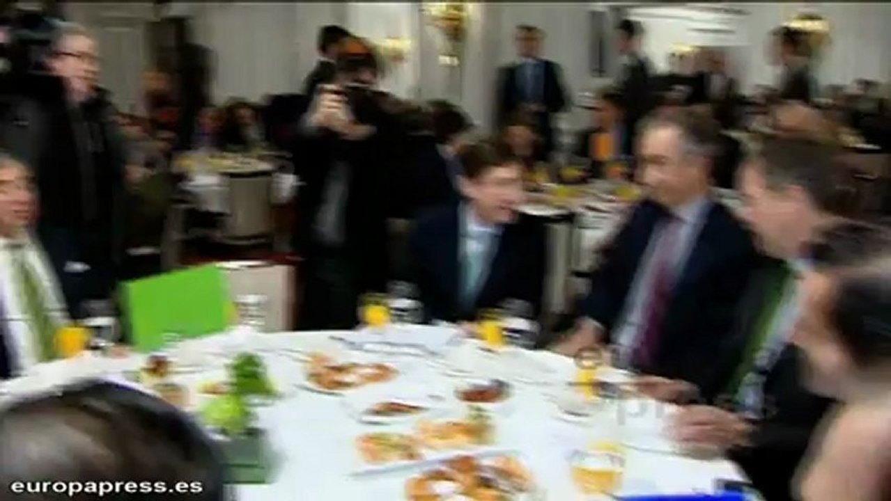 Bankia prevé que la economía tocará fondo en 2013