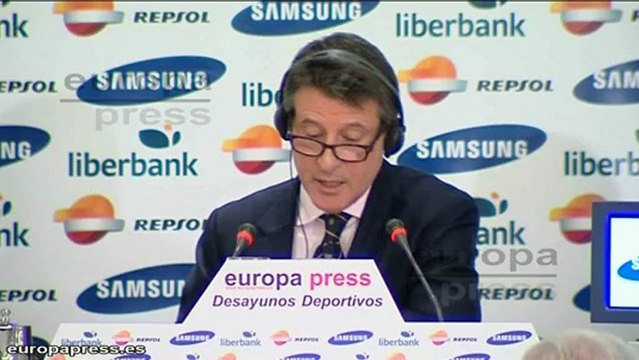 Coe sobre dopaje: Es nocivo para el deporte