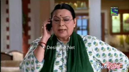 Anamika 5th March 2013 Pt-2