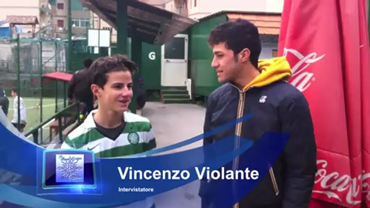 1° Giornata Pro Soccer League II