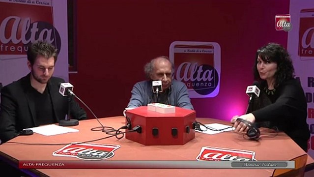 Memorie Isulane avec Jean-Marie Arrighji (2/4)