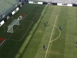 Güzel Icf 2 golleri.