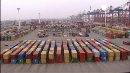 Zone euro : l'économie allemande s'accroche, la...