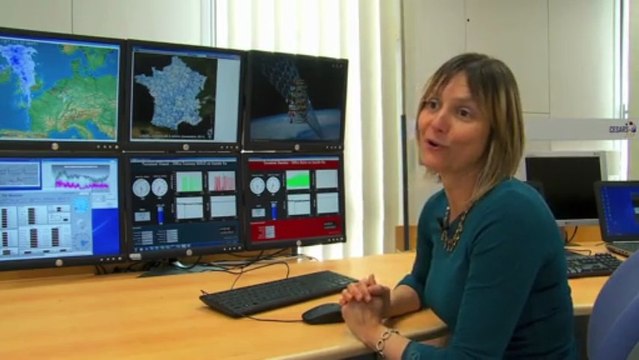 Internet partout et pour tous grâce aux satellites