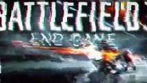 Battlefield 3 (PS3) - DLC End Game - Trailer de lancement