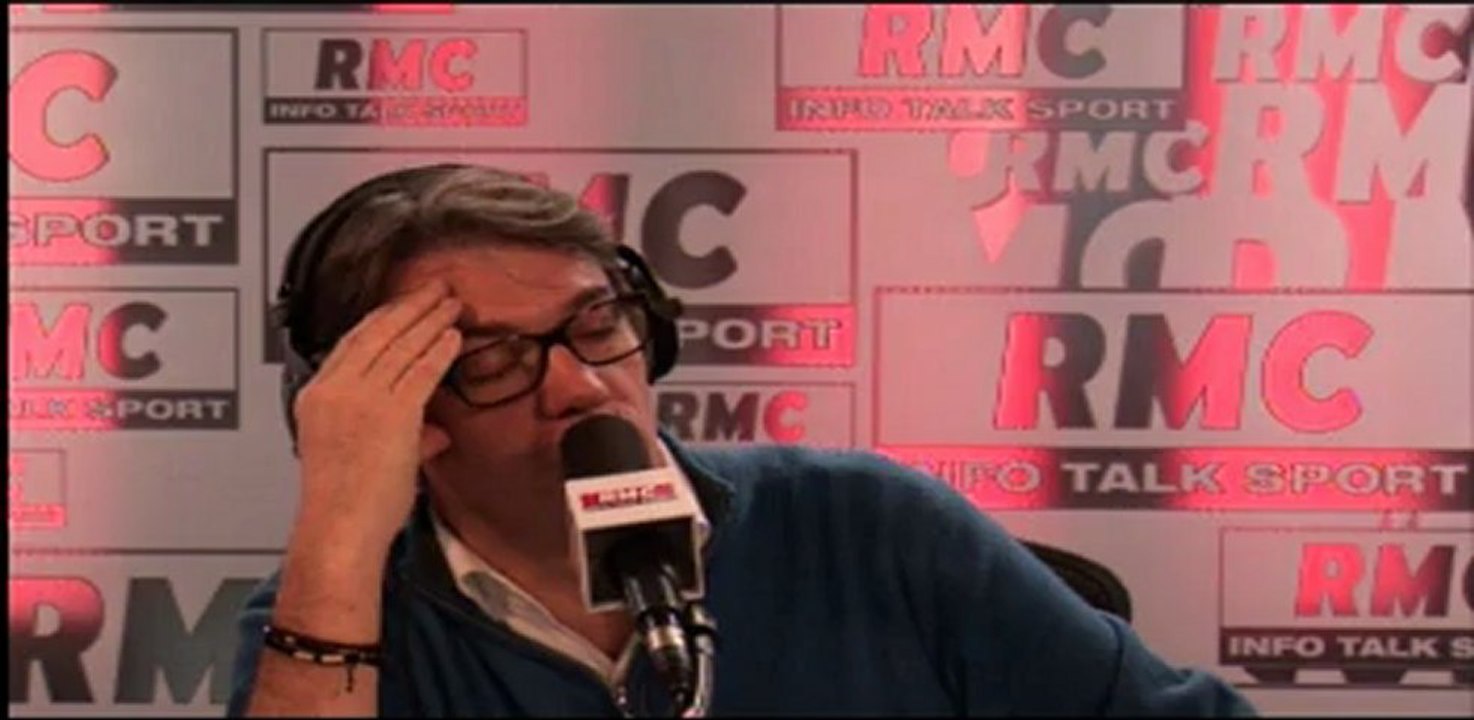 Nicolas Bouzou : La modernisation de l'économie passe par des fermetures d'usines ! 05/03