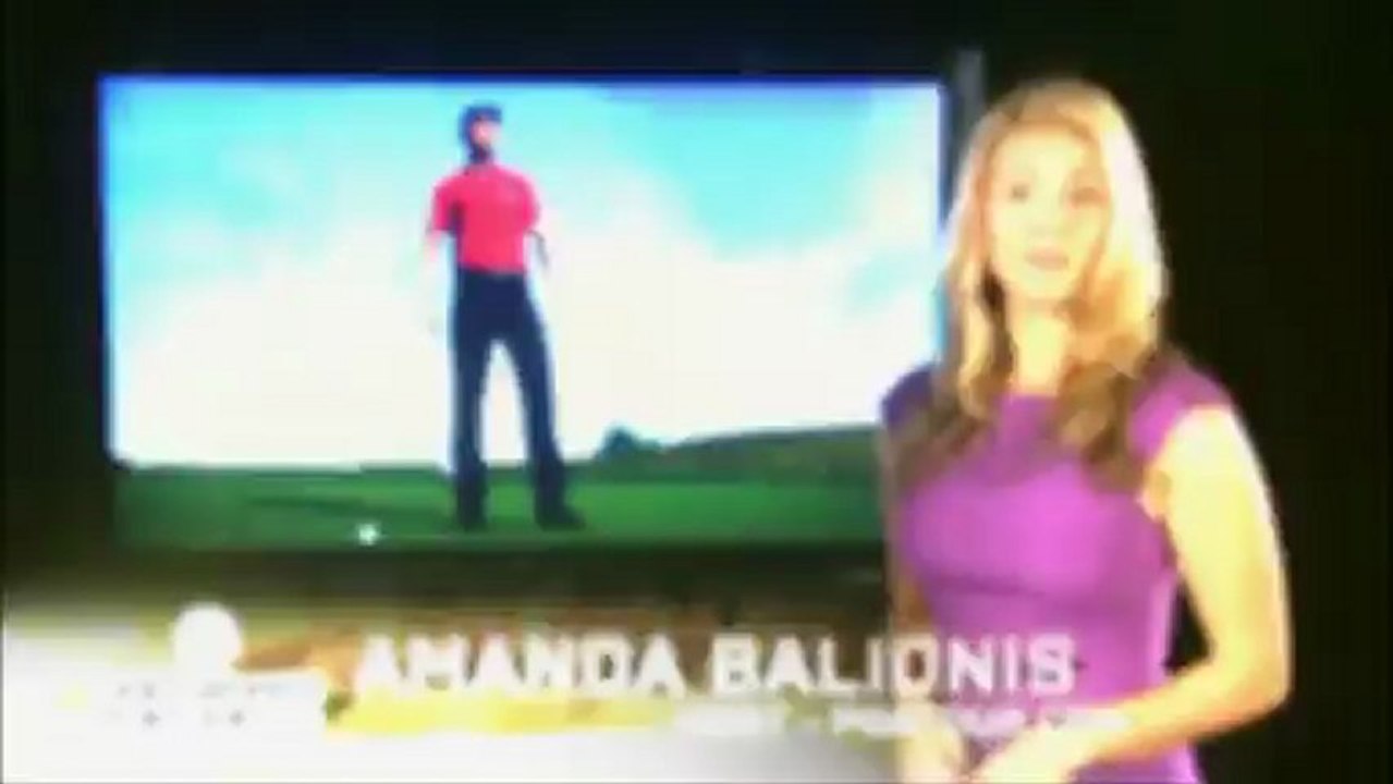 Tiger Woods PGA TOUR 14 | Demo Trailer