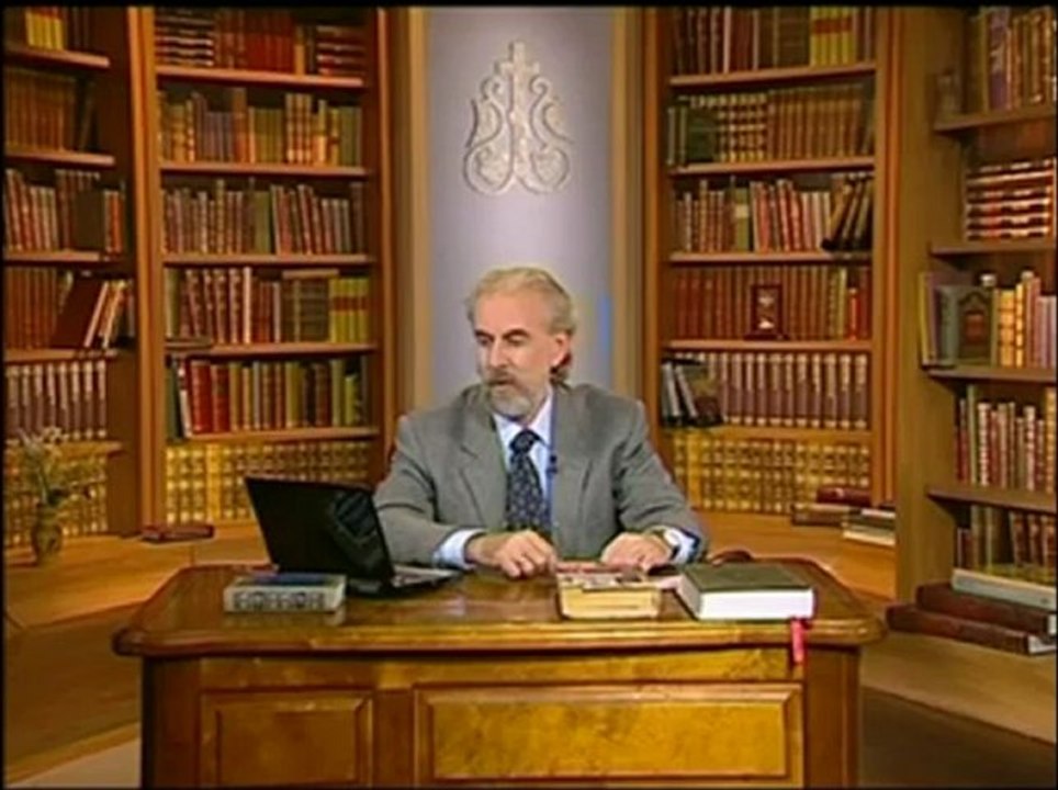 Тайна ложных учений -2012-22- правоверная библейская секта