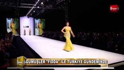 FİDDA DEFİLE 8.GÜN HABER