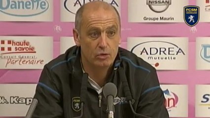 Éric Hély un an après