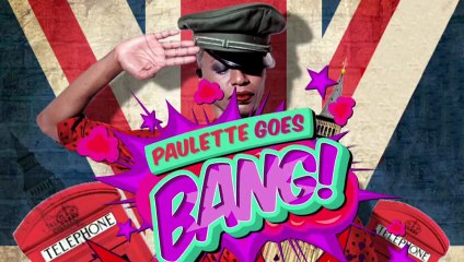 DJ Paulette @ Queen Club Paris, le vendredi 15 mars 2013