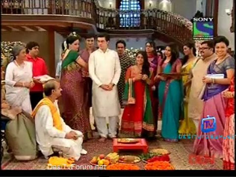 Amita Ka Amit 5th March 2013 Video Watch Online pt3