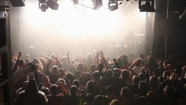 No Chiefs (tribute to RATM) - Teaser Live