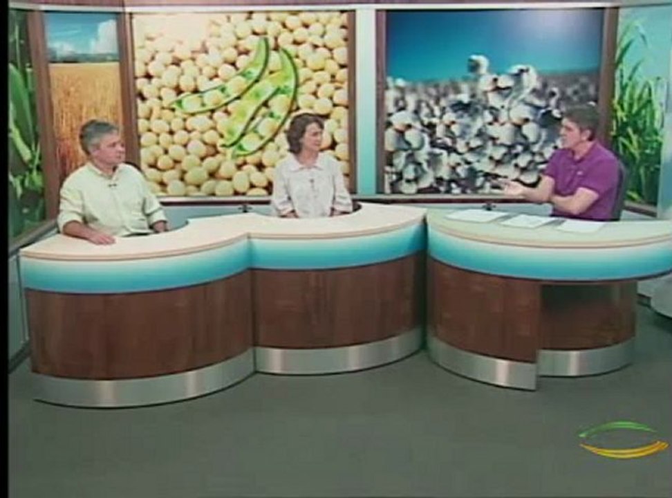 Dia de Campo na TV do dia 02-03-2013