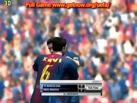 UEFA Champions League 2013 Real Madrid vs Manchester United News