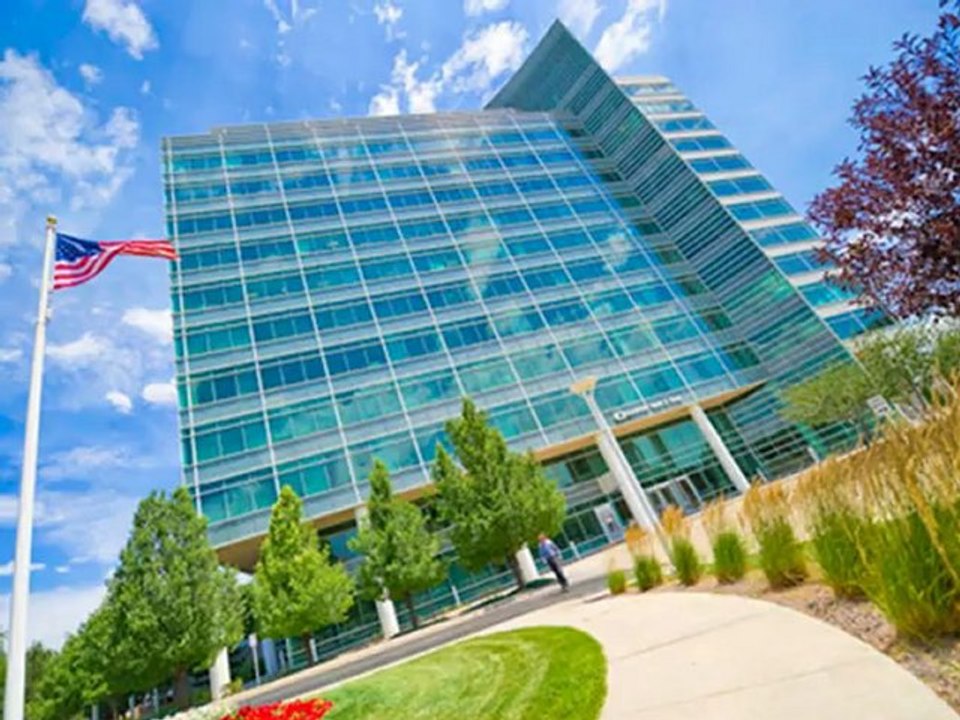 Denvor CO office space for rent - Executive suites South Syracuse