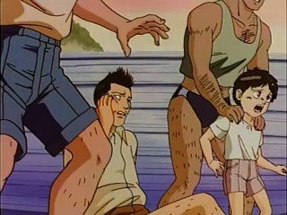 Ushio and Tora - 07_CZ