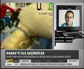 Suriye Savaşı 3 Yılında ( Ahmet Rıfat Albuz ) Atlas