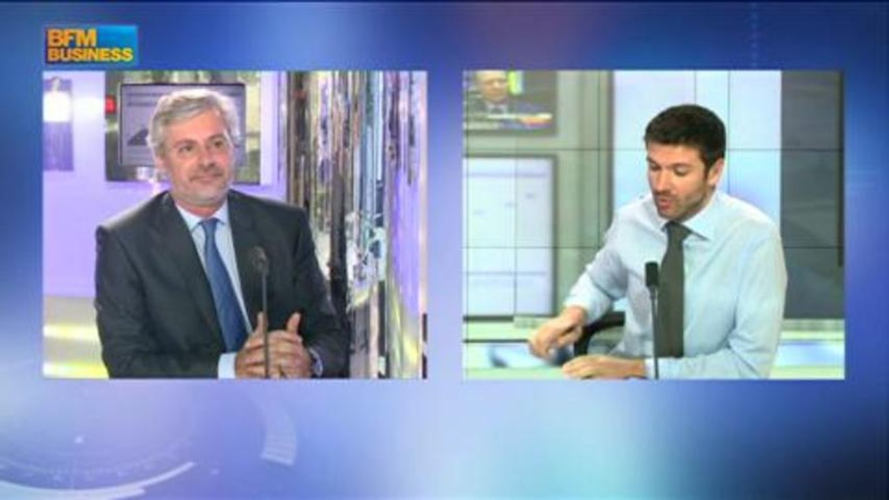 Placements : comment trouver du rendement ? : Stéphane Chenderoff - 5 mars - Intégrale Placements