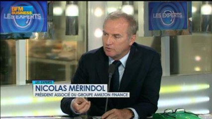 Nicolas Doze : Les experts - 5 mars - BFM Business 2/2