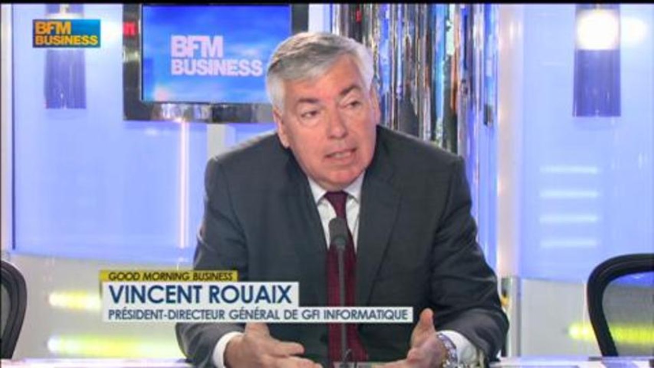 Stratégie de GFI : Vincent Rouaix - 5 mars - BF...