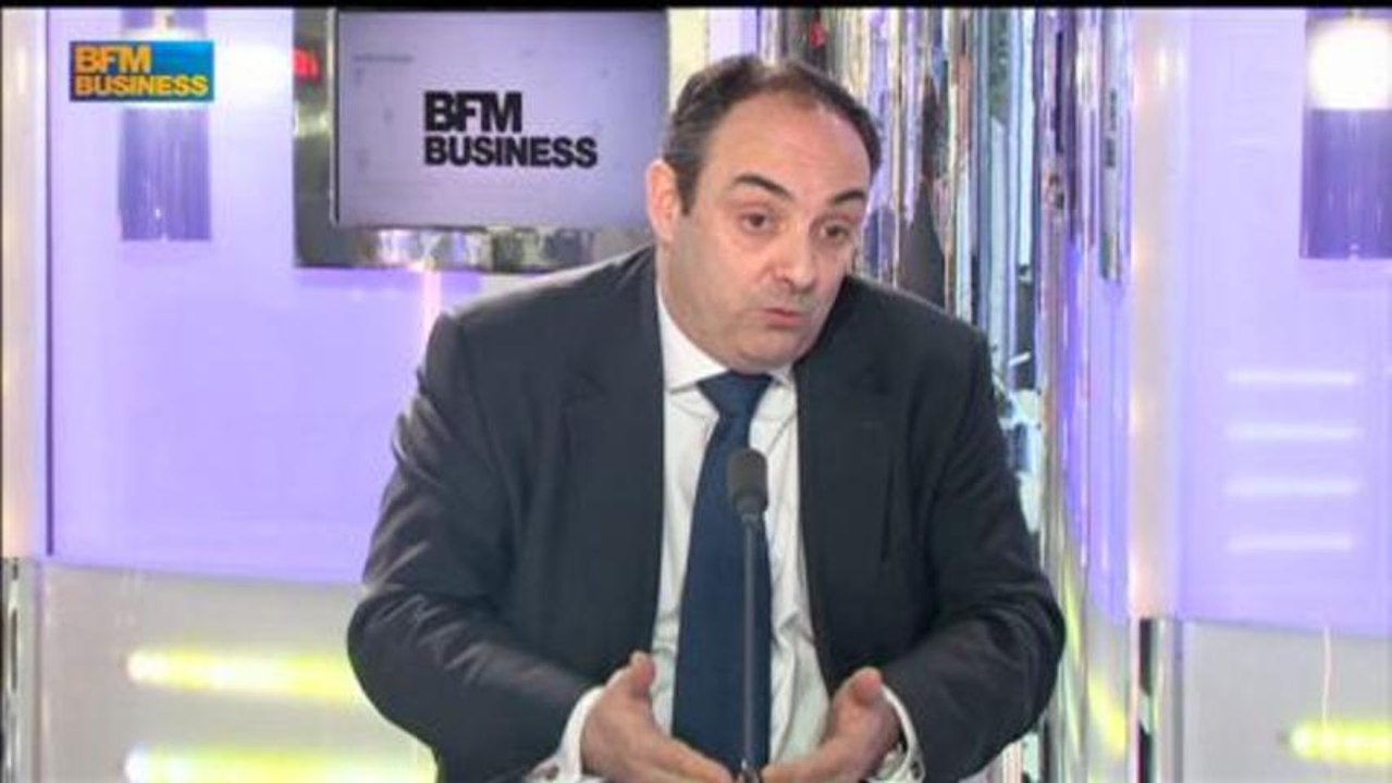 Olivier Delamarche - 5 mars - Intégrale Placements